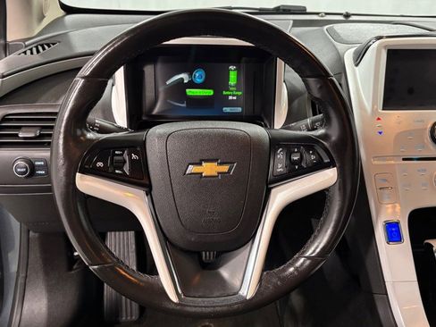 Used 2013 Chevrolet Volt image 13