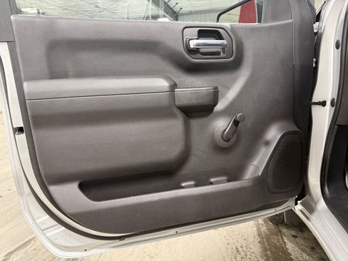 Used 2020 Chevrolet Silverado 1500 W/T image 15