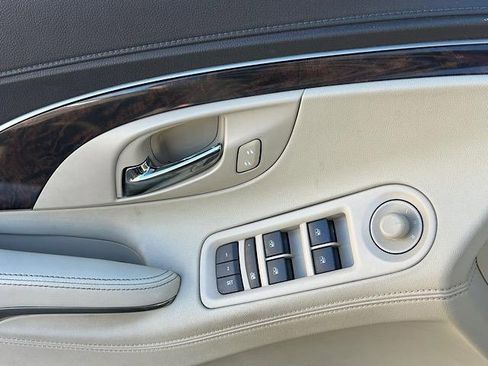 Used 2015 Buick LaCrosse Premium w/ Driver Confidence Package #1 image 13