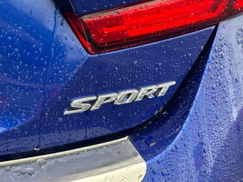 Used 2018 Honda Accord Sport image 5