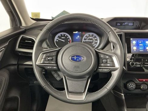Used 2021 Subaru Forester Premium AWD/4WD image 17