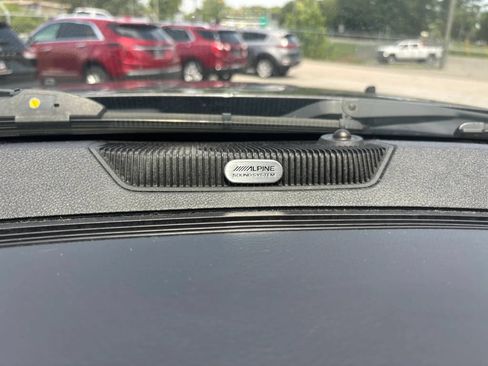Used 2017 RAM 1500 Limited AWD/4WD image 16