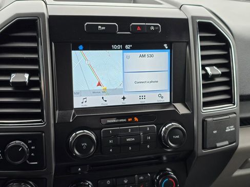 Used 2017 Ford F150 XLT w/ Equipment Group 302A Luxury AWD/4WD image 23