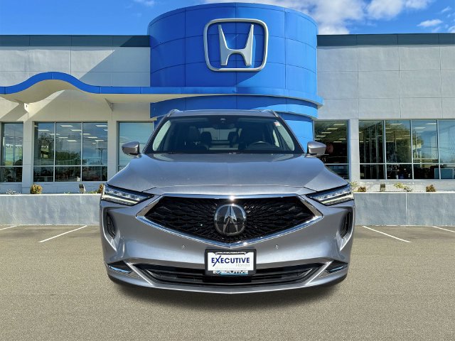 Used 2023 Acura MDX w/ Technology Package AWD/4WD image 6