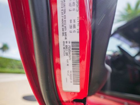 Used 1999 Plymouth Prowler RWD image 53