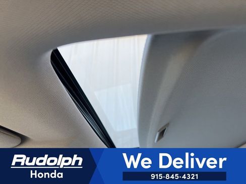 New 2026 Honda CR-V EX-L image 22