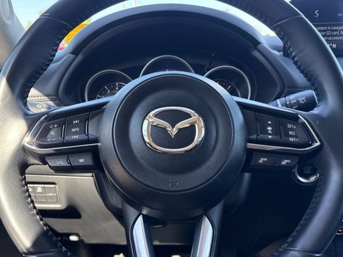 Used 2023 MAZDA CX-5 AWD 2.5 S image 21