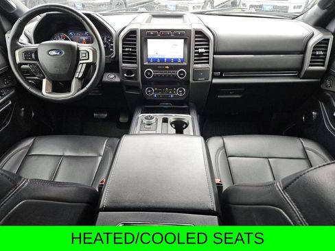Used 2021 Ford Expedition XLT RWD image 6