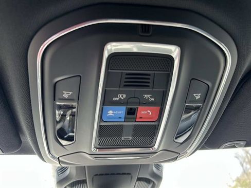 New 2026 Jeep Cherokee Laredo AWD/4WD image 11