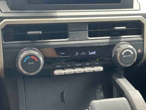 Used 2025 Toyota Tacoma SR RWD image 26