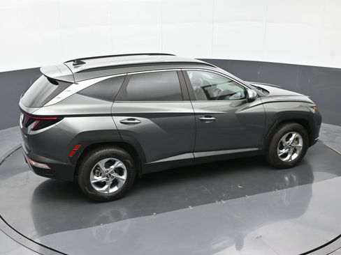 Used 2022 Hyundai Tucson SEL AWD/4WD image 32