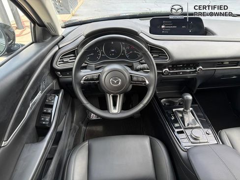 Used 2025 MAZDA CX-30 AWD 2.5 S w/ Preferred Package image 5
