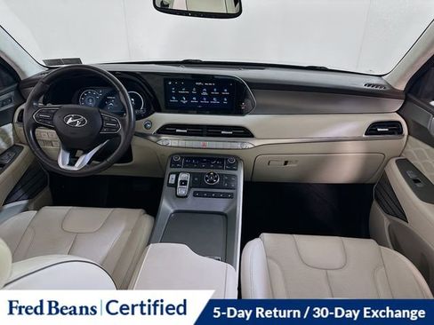 Used 2020 Hyundai Palisade Limited image 17