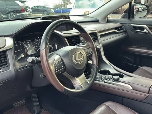 Used 2016 Lexus RX 350 AWD image 27