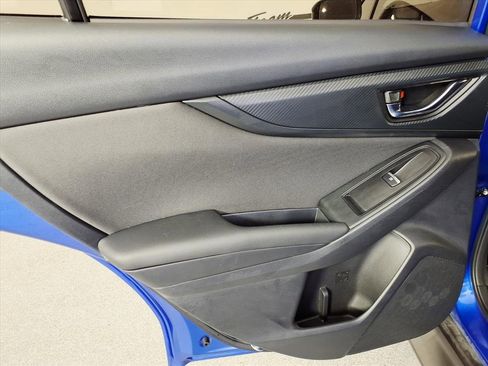 Used 2023 Subaru WRX Premium image 25