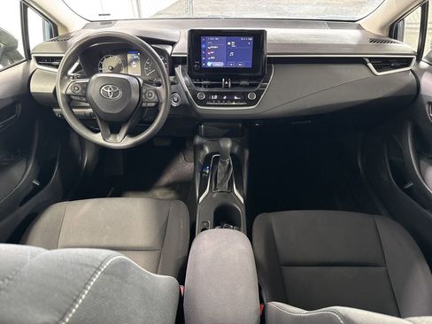 Used 2024 Toyota Corolla LE FWD image 27