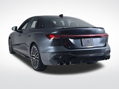 New 2025 Audi S5 Premium Plus image 3