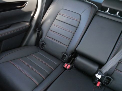 Certified 2026 Honda CR-V Sport Touring image 12