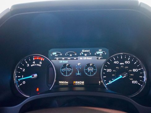 Used 2020 Ford F250 King Ranch w/ King Ranch Ultimate Package image 27