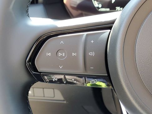 New 2026 MAZDA CX-5 Select AWD/4WD image 19