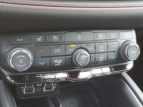 New 2026 Dodge Durango GT AWD/4WD image 32