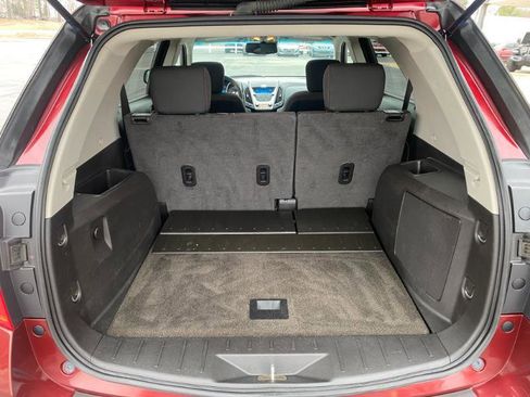 Used 2010 Chevrolet Equinox LT image 10