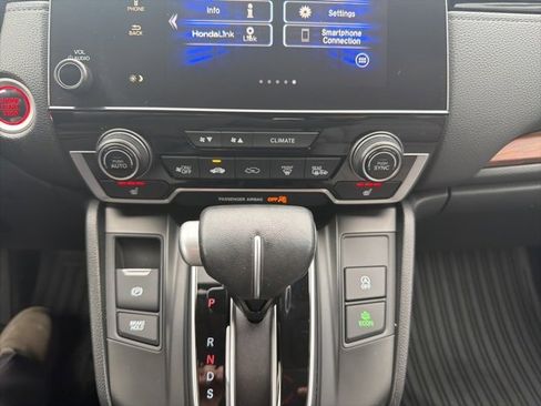 Used 2022 Honda CR-V EX-L image 35