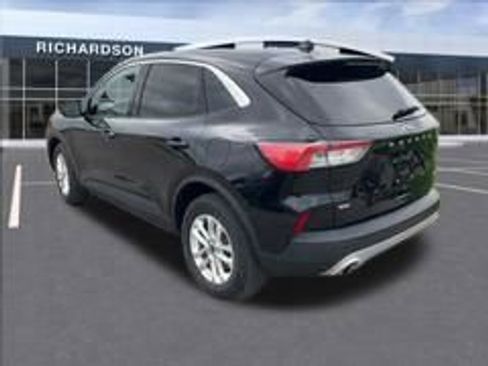 Used 2020 Ford Escape SE AWD/4WD image 5