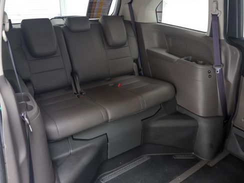 Used 2016 Honda Odyssey EX-L image 18
