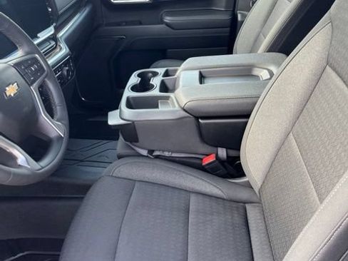 Certified 2023 Chevrolet Silverado 1500 LT AWD/4WD image 13