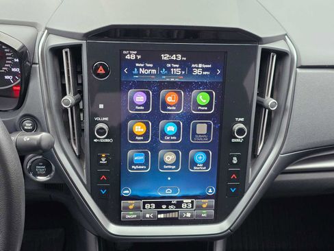 Used 2022 Subaru WRX Premium image 30