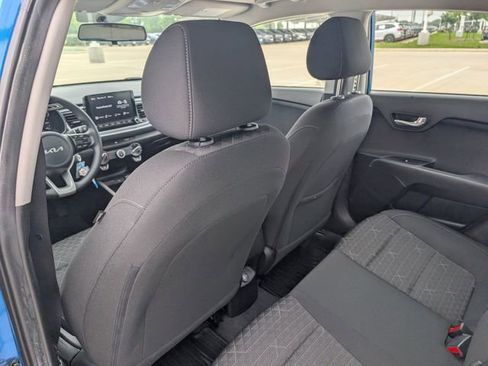 Used 2023 Kia Rio S FWD image 25