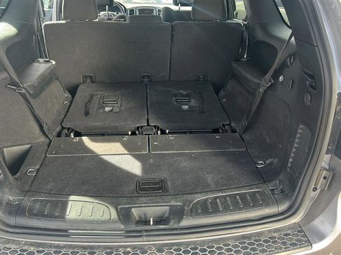 Used 2017 Dodge Durango SXT w/ Quick Order Package 23B image 10