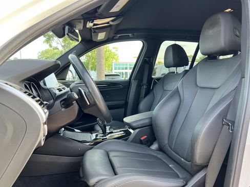 Used 2020 BMW X3 sDrive30i image 16