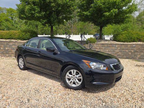 Used 2008 Honda Accord LX-P image 31