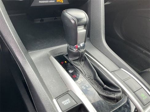 Certified 2021 Honda Civic Sport image 20