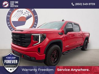 Used 2025 GMC Sierra 1500 Elevation AWD/4WD 360° Tour