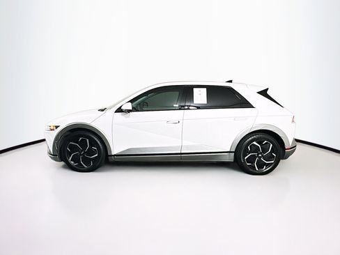 Used 2024 Hyundai Ioniq 5 Limited RWD image 4