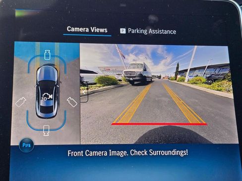 New 2026 Mercedes-Benz CLE 300 4MATIC Coupe image 39