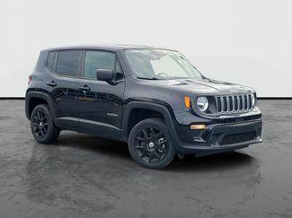 Used 2023 Jeep Renegade Latitude AWD/4WD 360° Tour