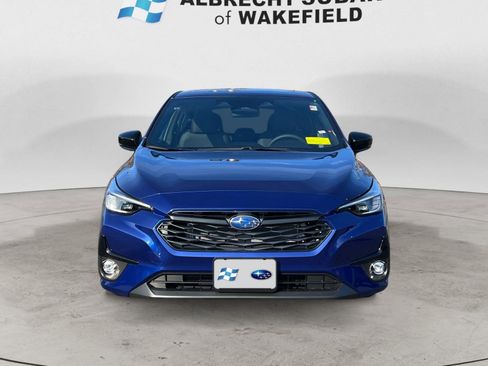 New 2026 Subaru Impreza RS image 8