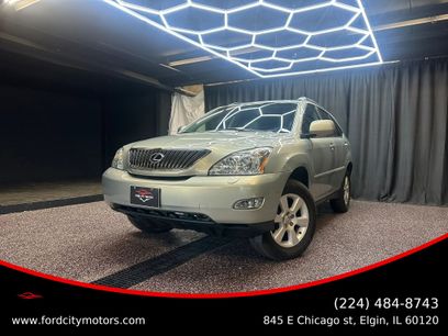 Used 2005 Lexus RX 330 AWD