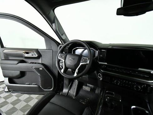 New 2026 Chevrolet Silverado 1500 RST image 19
