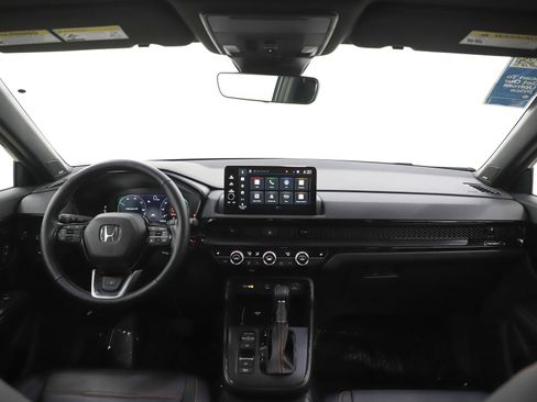 Used 2026 Honda CR-V Sport Touring image 13
