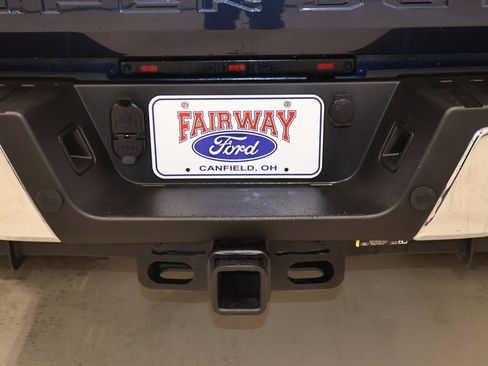 Certified 2019 Ford F350 Lariat w/ Lariat Ultimate Package image 44