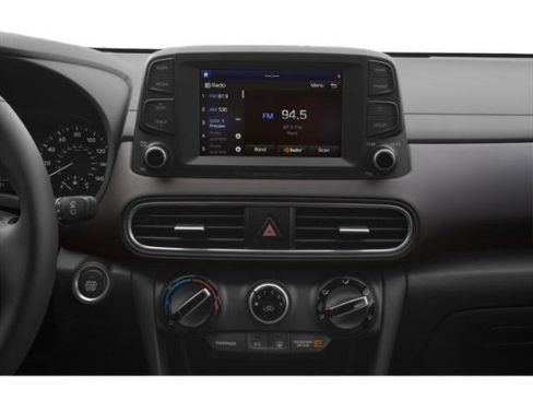 Used 2021 Hyundai Kona Night w/ Cargo Package image 14