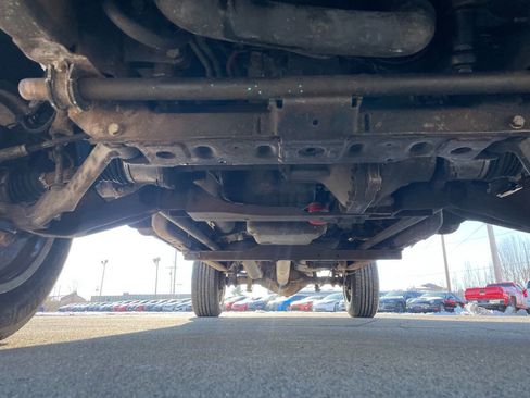 Used 2008 Chevrolet Silverado 2500 LTZ w/ Safety Package image 15