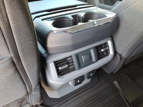 Used 2024 Ford F150 XLT w/ Equipment Group 303A High AWD/4WD image 12