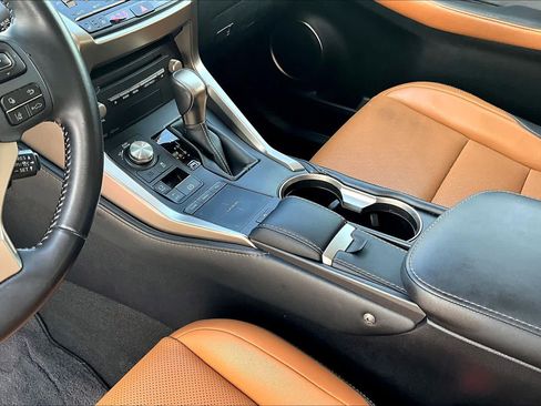 Used 2021 Lexus NX 300 FWD w/ Accessory Package 2 image 17