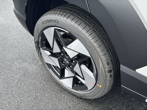 New 2026 Hyundai Kona Limited AWD/4WD image 4
